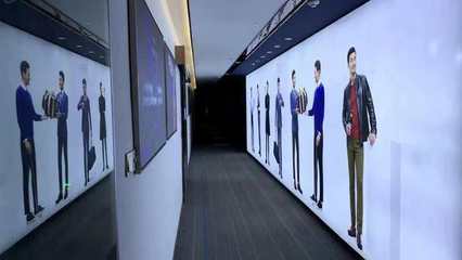 規(guī)上工業(yè)企業(yè)數(shù)字化覆蓋率100%,杭州錢塘的工廠很&ldquo;聰明&rdquo;