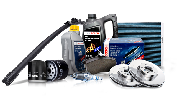 京東汽車攜手博世售后升級合作 多維度共建，打造行業合作新標桿